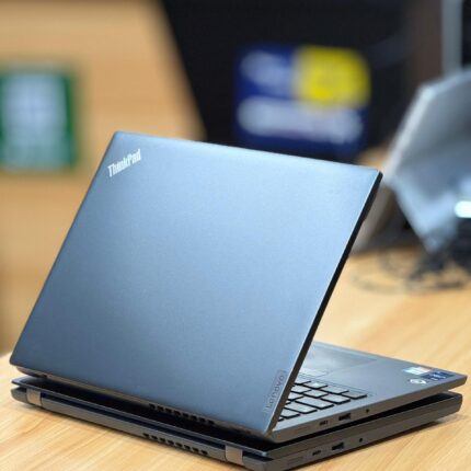 LENOVO THINKPAD L13 Gen 3 core i5 12th Génération