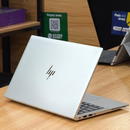 HP ELITEBOOK 835 G7 Ryzen 7 Pro 10th Génération(2020)