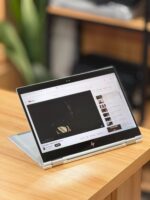 HP ELITEBOOK x360 1020 G2 core i5 7th génération ultra slimm – Image 3