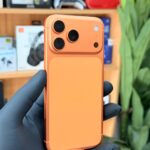IPHONE 17 PRO MAX Authentique USA 🇺🇸 (eSIM)