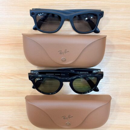 Rayban Meta