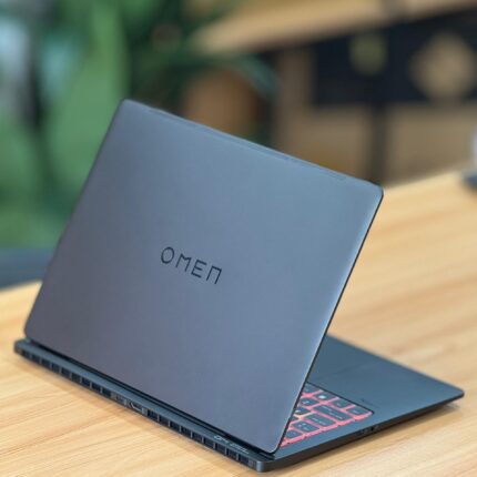 HP OMEN TRANSCEND 14 GAMING LAPTOP ULTRA 7