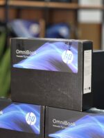 HP OmniBook Ultra Flip (Spectre) Ultra 7 – Image 10