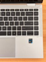 HP ELITEBOOK x360 1040 G8 core i5 – Image 2