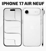 IPHONE 17 AIR 1Terra (1000Go)