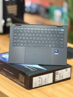 HP OmniBook Ultra Flip (Spectre) Ultra 7 – Image 2