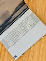 DELL XPS 16 9640 ultra 7 14th génération (2024) RTX 4050 06Go (neuf en sac) – Image 2