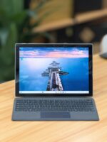 SURFACE PRO 7+ core i5 11th  génération (2021) – Image 2