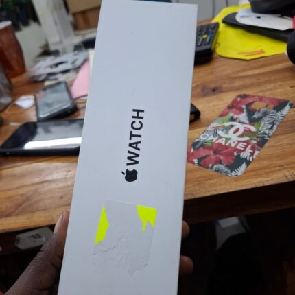 Apple watch SE 44mm