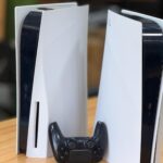PLAYSTATION 5