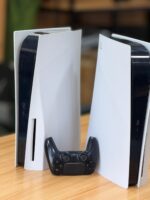 PLAYSTATION 5
