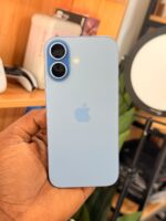 iPhone 17 (eSIM) 🇺🇸