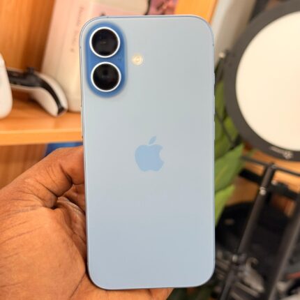 iPhone 17 (eSIM) 🇺🇸
