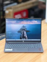 HP PAVILION LAPTOP 16 Ryzen 5 – Image 2
