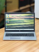 HP ELITEBOOK 850 G6 core i7 8th génération