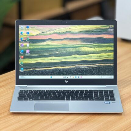 HP ELITEBOOK 850 G6 core i7 8th génération