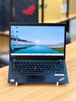 *LENOVO THINKPAD T14s Gen 1 core i7 10th génération (2020) – Image 2