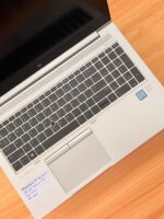 HP ELITEBOOK 850 G6 core i7 8th génération – Image 2