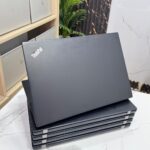 Lenovo Thinkpad X390  core i5 ultra slim, léger fin et très clean. PC ultra performant et très résistant
8th génération