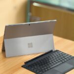 SURFACE PRO 7 core i5 10th génération (2020)
