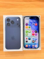iPhone 17 Pro