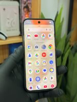 GOOGLE PIXEL 9 USA 5G🇺🇸
Capacité 128Go – Image 2