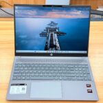 HP PAVILION LAPTOP 16 Ryzen 5