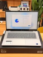 HP OmniBook X Laptop 17  Ultra 7 15th generation(2025) – Image 5