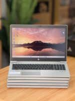 HP ELITEBOOK 850 G6 core i7 8th génération – Image 4