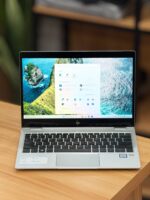 HP ELITEBOOK x360 1020 G2 core i5 7th génération ultra slimm – Image 2