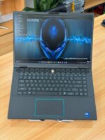ALIENWARE m16 R2 Ultra 7 14th génération (2024) RTX 4070 08Go dédiée – Image 2