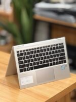 HP ELITEBOOK x360 1020 G2 core i5 7th génération ultra slimm – Image 4