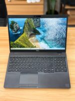 DELL LATITUDE 5500 core i7 08th Génération – Image 2