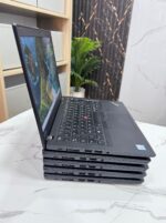 Lenovo Thinkpad X390  core i5 ultra slim, léger fin et très clean. PC ultra performant et très résistant
8th génération – Image 2