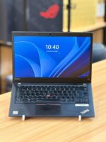 *LENOVO THINKPAD T14s Gen 1 core i7 10th génération (2020) – Image 3