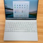 DELL XPS 13 9350 core Ultra 14th génération (2024)