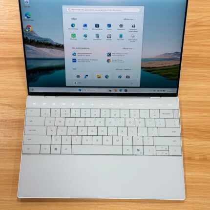 DELL XPS 13 9350 core Ultra 14th génération (2024)
