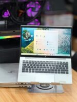 HP ELITEBOOK 835 G8 Ryzen 5 Pro 11th generation (2021) – Image 3