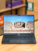 DELL LATITUDE 5500 core i7 08th Génération – Image 3