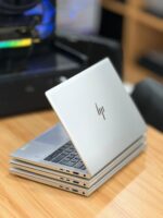 HP ELITEBOOK 835 G8 Ryzen 5 Pro 11th generation (2021) – Image 2