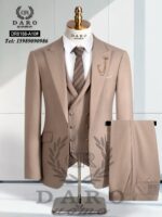 Costumes trois pièces (Veste-Gilet-Pantalon) – Image 2