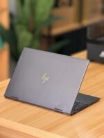 HP ENVY x360 Convertible 15m Ryzen 7 année 2020 dédiée 02Go