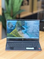 HP ENVY x360 Convertible 15m Ryzen 7 année 2020 dédiée 02Go – Image 3
