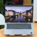DELL LATITUDE 7420 core i7 11th génération (2021)