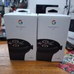 Google Pixel Watch 2 lite