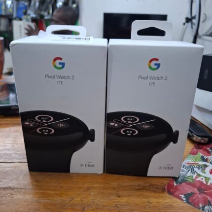 Google Pixel Watch 2 lite