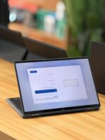 HP OmniBook Ultra Flip (Spectre) Ultra 7 – Image 3