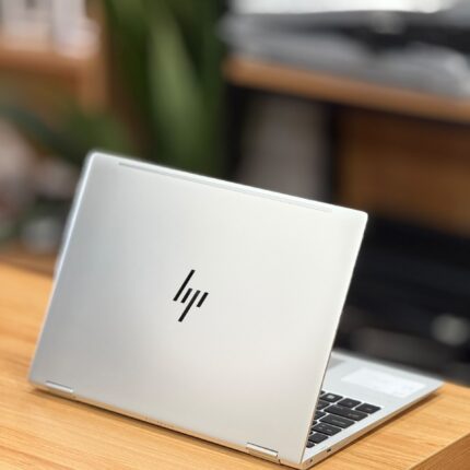 HP ELITEBOOK x360 1020 G2 core i5 7th génération ultra slimm