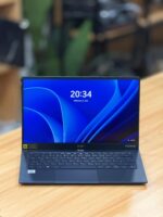 ACER SWIFT SF514 core i5 10th generation ultra-slimm (2020) – Image 2