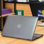 DELL LATITUDE 5500 core i7 08th Génération